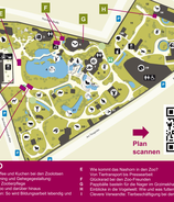 Zootag im Frankfurter Zoo