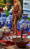 Kronberger Flohmarkt
