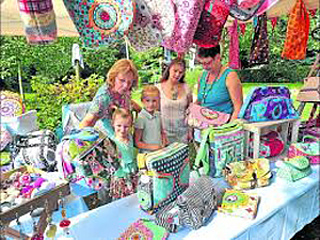 Künstlermarkt 2016