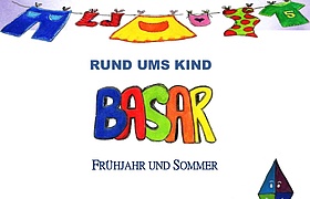 Basar Rund ums Kind
