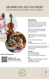 Krabbeldecken-Konzert