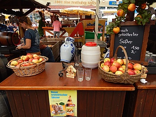 Frankfurter Apfelweinfestival