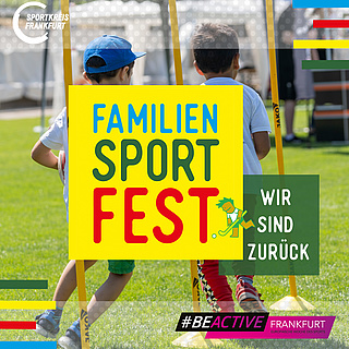 Frankfurter-FamilienSportFest