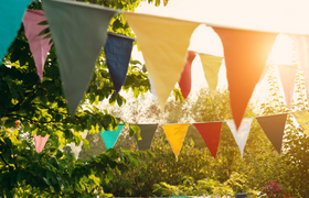 Internationales Sommerfest