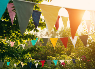 Internationales Sommerfest