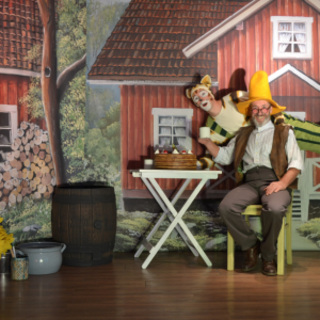 Pettersson und Findus