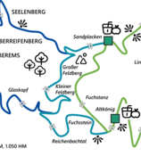 Oberurseler Bike Marathon 2025