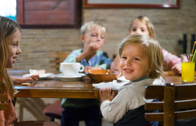 Tipp: Familiencafés in Rhein-Main