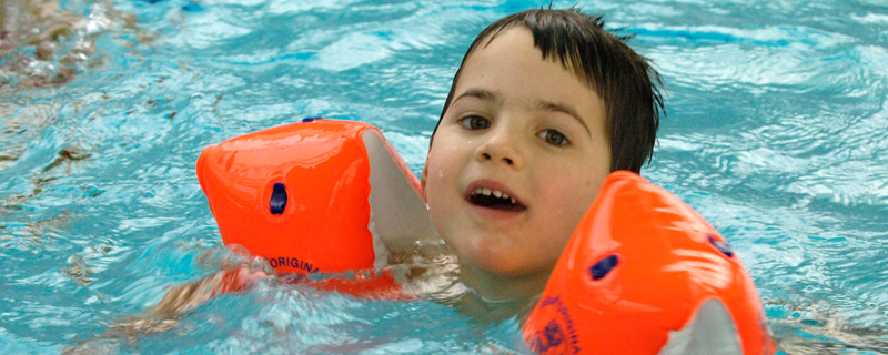 Freizeitbad Rheinwelle