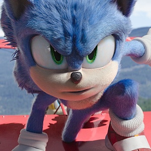 Sonic the Hedgehog 2 – Der beliebteste Igel der Welt ist zurück!