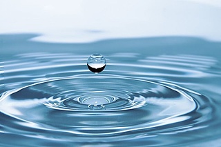 Wasser - Element des Lebens
