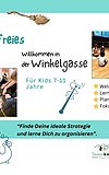 Willkommen in der Winkelgasse