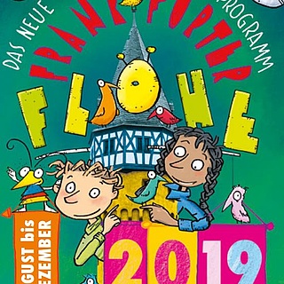 Frankfurter Flöhe präsentieren ihr Programm für die zweite Jahreshälfte