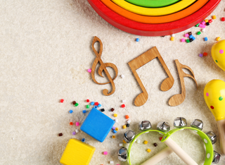 Kindermitmachkonzert: FERRIS größte Hits