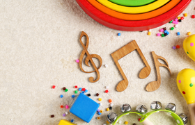 Lieder der Sesamstraße