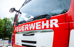 Tag der Feuerwehr Bad Homburg