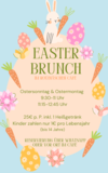 Easter Brunch