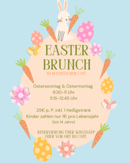 Easter Brunch