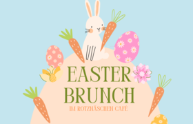 Easter Brunch