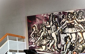 Tiere: Klassik mit Spaß - Interaktive Konzerte für Kinder und ihre Eltern