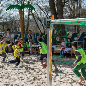 Initiative Frankfurt am Strand ausgezeichnet