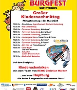 Burgfest Gustavsburg