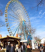 Hochheimer Markt 2024