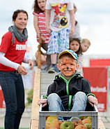 Rewe Family Day
