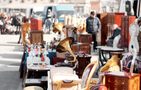 Krempelmarkt