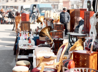 Krempelmarkt