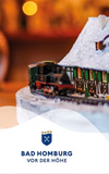 Weihnachtsstadt Bad Homburg
