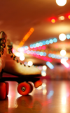 Kinderdisco Rollwerk