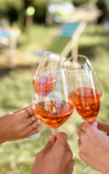 Wickerer Weinfest