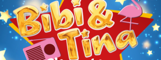Bibi & Tina - Die verhexte Hitparade