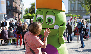 Wiesbadener Stadtfest 2017