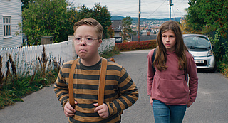 Filmvorführung und Workshop zum BJF-Release