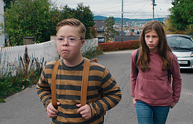 Filmvorführung und Workshop zum BJF-Release