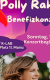 Kinder-Benefizkonzert mit Polly Rakete