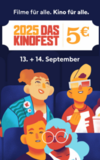Das KINOFEST in Rhein-Main