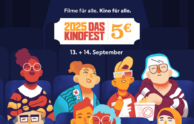 Das KINOFEST in Rhein-Main