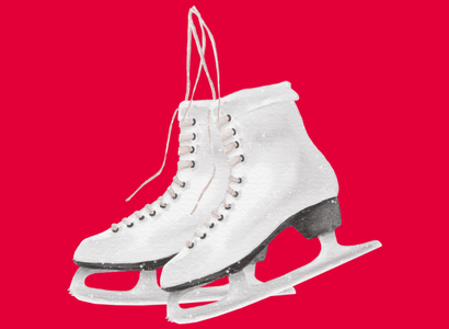 Weitere Eisbahnen in und um Frankfurt