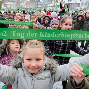 Tag der Kinderhospizarbeit