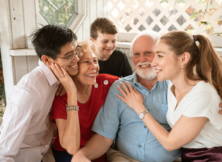 Darmstadt: Familien in jeder Lebenslage gut begleitet