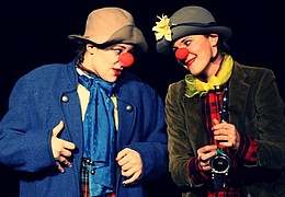 Clowns Ratatui