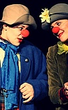 Clowns Ratatui