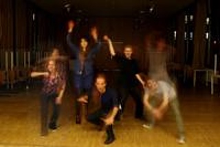 Mainz lebt auf seinen Plätzen: Impro Theater Improshow