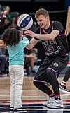 THE HARLEM GLOBETROTTERS 2025 WORLD TOUR