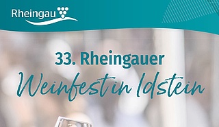 Idsteiner Weinfest