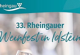 Idsteiner Weinfest