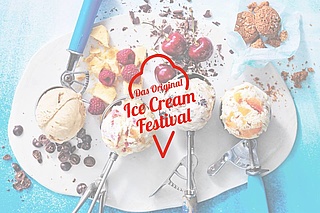 Ice Cream Festival